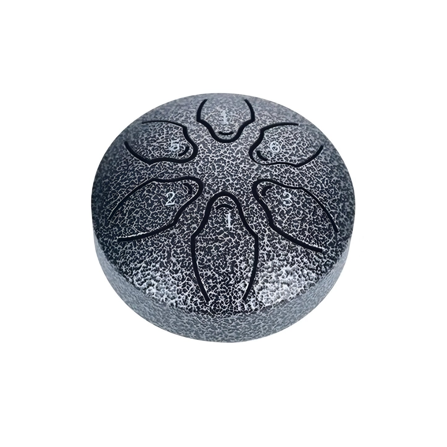AquaSonore™ - Tambour étanche Rain Chakra