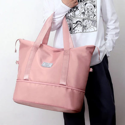 Luvina™ - Sac de Voyage Imperméable