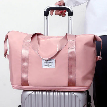 Luvina™ - Sac de Voyage Imperméable