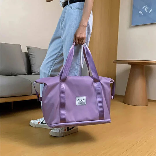Luvina™ - Sac de Voyage Imperméable