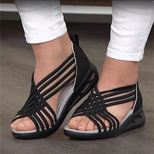 Sandales Orthopédiques d'Été (50 % de Réduction)