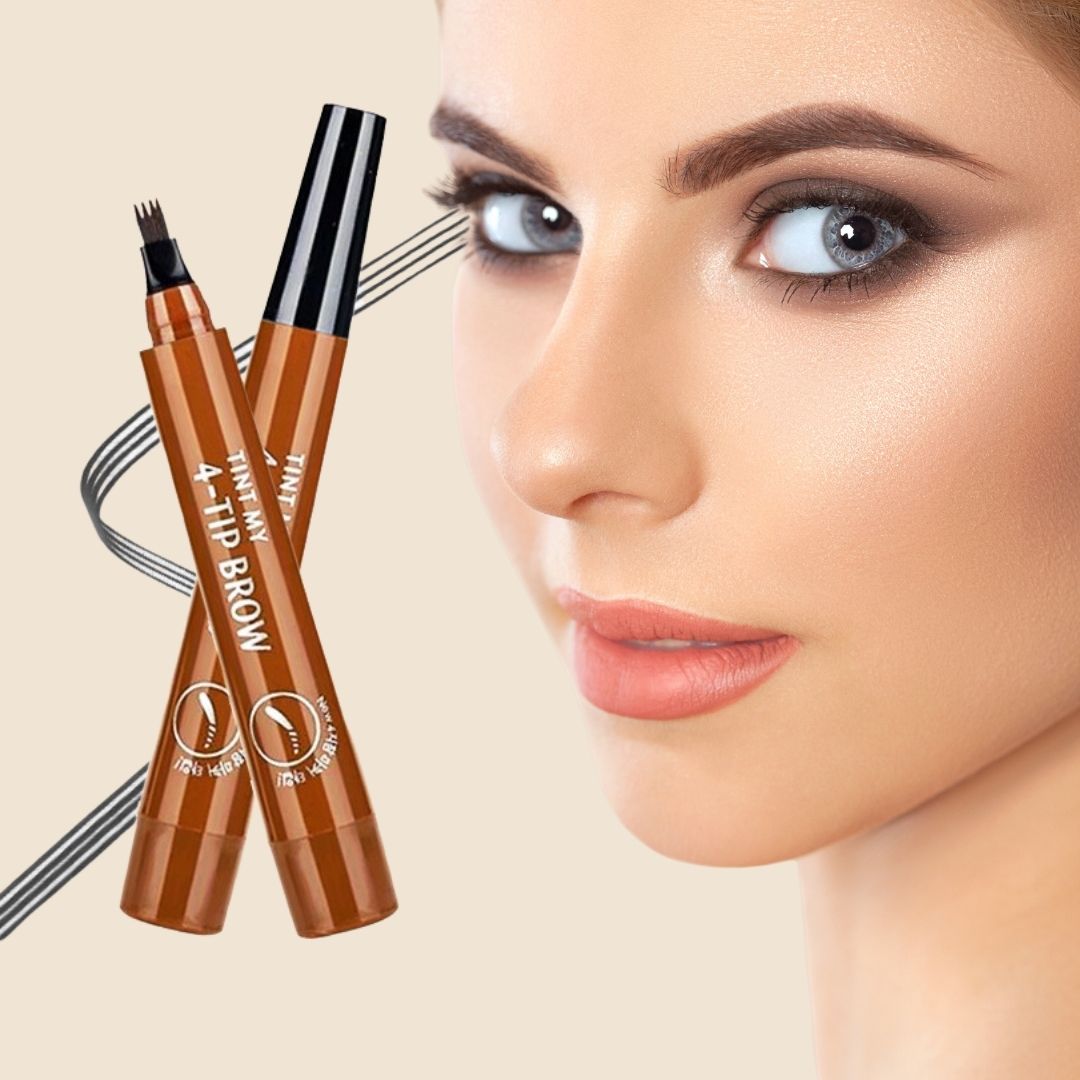 Beautywise™ - Crayon à sourcils