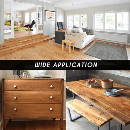 Beeswax™ - Cire d'abeille pour surfaces en bois