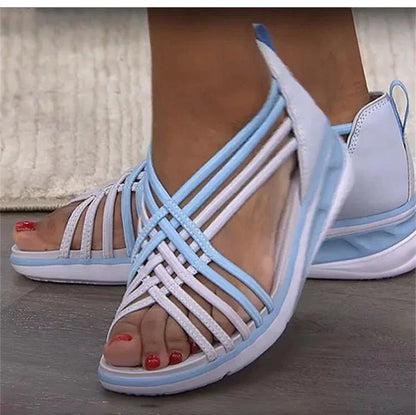 Sandales Orthopédiques d'Été (50 % de Réduction)