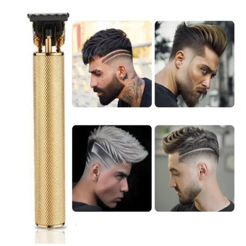 GraduaTrim™ - Tondeuse électrique Vintage