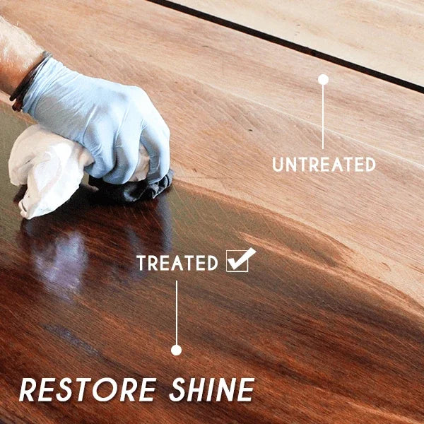 Beeswax™ - Cire d'abeille pour surfaces en bois