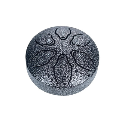 AquaSonore™ - Tambour étanche Rain Chakra
