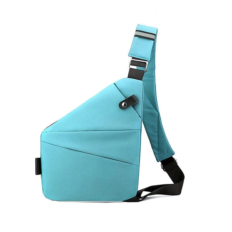 SécuriSac™ - Sac de voyage antivol