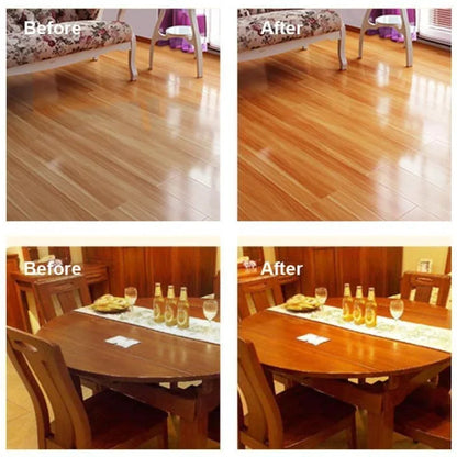 Beeswax™ - Cire d'abeille pour surfaces en bois