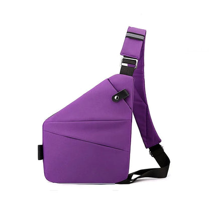 SécuriSac™ - Sac de voyage antivol
