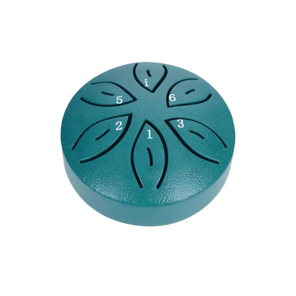 AquaSonore™ - Tambour étanche Rain Chakra