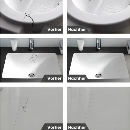CeramFix™ - Pâte de réparation céramique (1+1 GRATUIT)