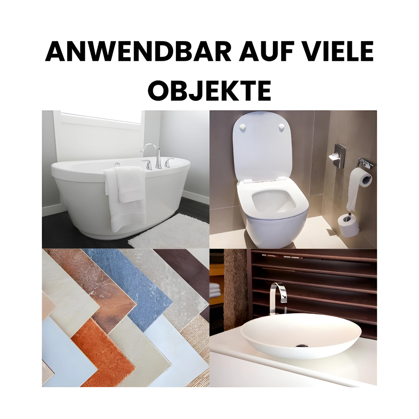 CeramFix™ - Pâte de réparation céramique (1+1 GRATUIT)