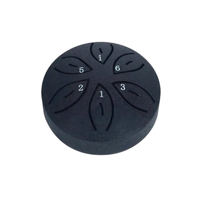 AquaSonore™ - Tambour étanche Rain Chakra