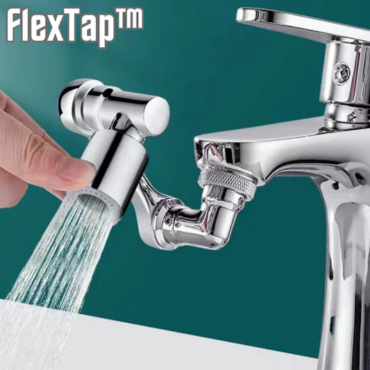 FlexTap™ - Tap Extender