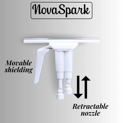 Japanese Toilet Seat Adapter