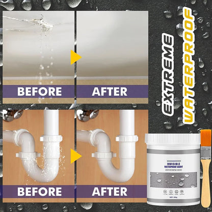 Jaysuing™ - Colle Étanche 100/300g (+Brosse gratuite)