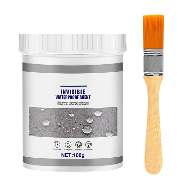 Jaysuing™ - Colle Étanche 100/300g (+Brosse gratuite)