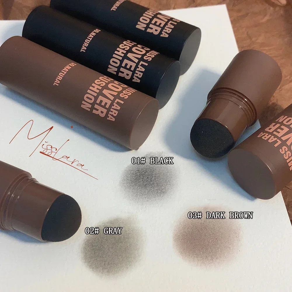 HairStamp™ -  La solution pour les cheveux dégarnies