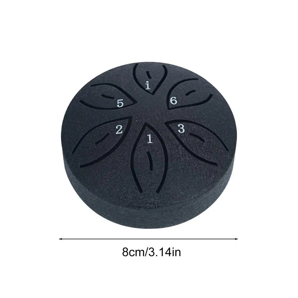 AquaSonore™ - Tambour étanche Rain Chakra