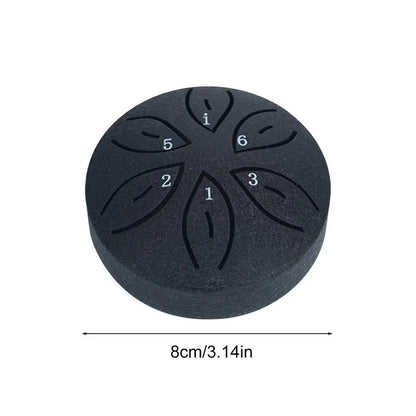 AquaSonore™ - Tambour étanche Rain Chakra