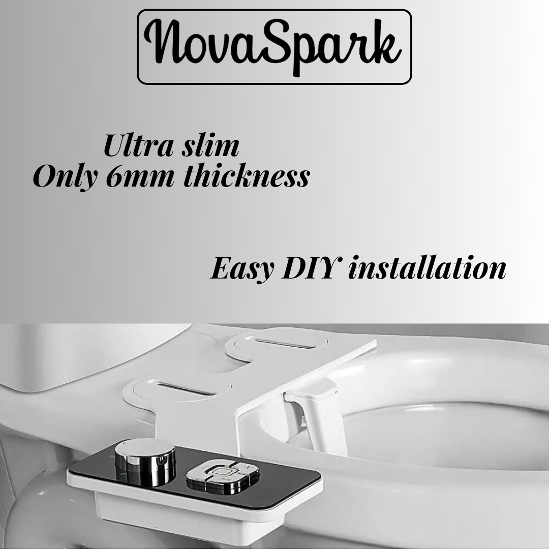 Japanese Toilet Seat Adapter