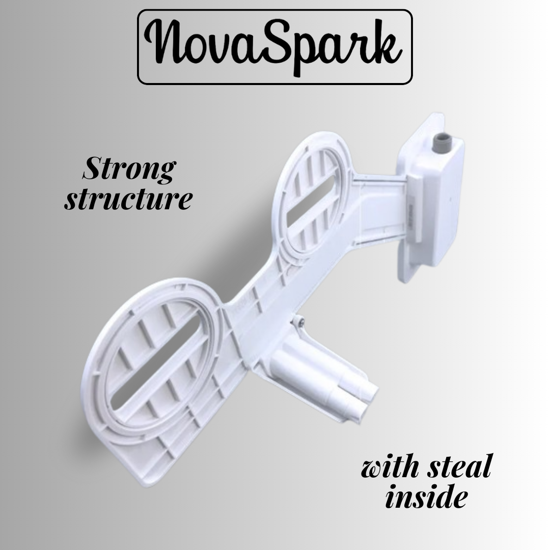 Japanese Toilet Seat Adapter