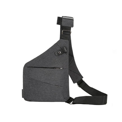 SécuriSac™ - Sac de voyage antivol