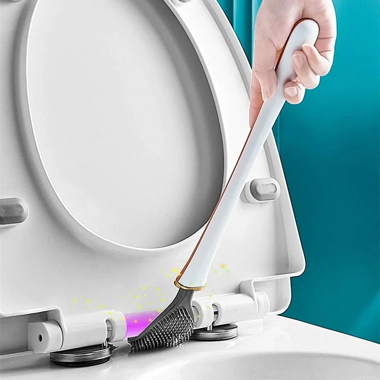 FlexiClean™ - L'Ultime Brosse à Récurer en Silicone
