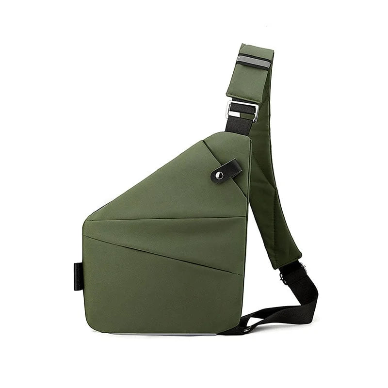 SécuriSac™ - Sac de voyage antivol