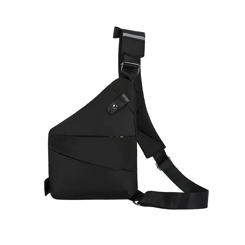 SécuriSac™ - Sac de voyage antivol
