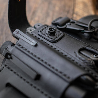 TacBelt™ - Étui de ceinture pour la chasse ou la survie