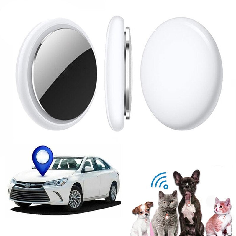 GPSafe™️ - Mini dispositif de suivi GPS
