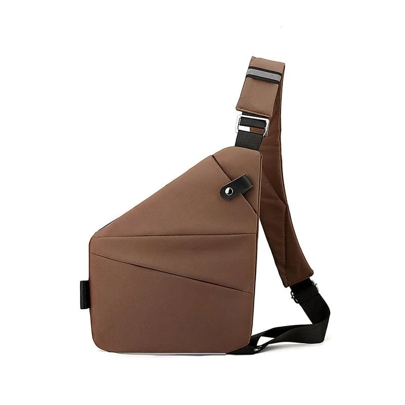 SécuriSac™ - Sac de voyage antivol