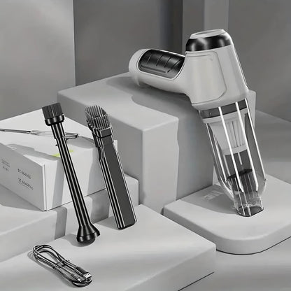 AeroVac™ - Aspirateur sans fil multifonctionnel 3-en-1